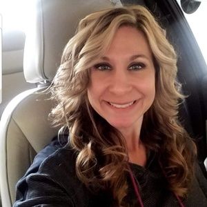 Meet your Posher, Trish